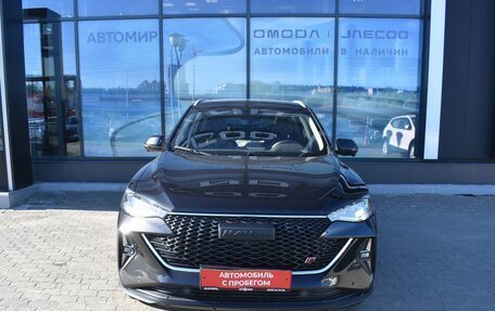 Haval F7 I, 2023 год, 2 150 000 рублей, 2 фотография