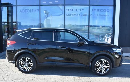 Haval F7 I, 2023 год, 2 150 000 рублей, 4 фотография