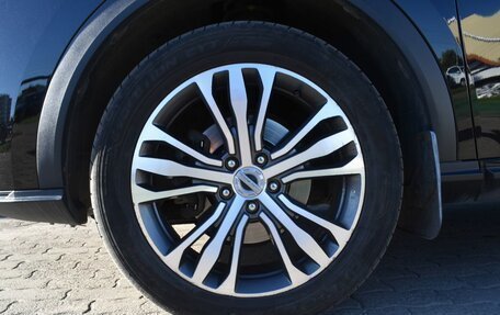 Haval F7 I, 2023 год, 2 150 000 рублей, 9 фотография