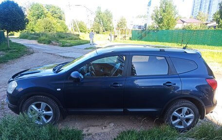 Nissan Qashqai+2 I, 2009 год, 950 000 рублей, 3 фотография