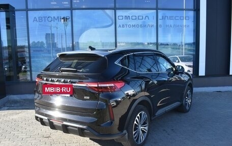 Haval F7 I, 2023 год, 2 150 000 рублей, 5 фотография