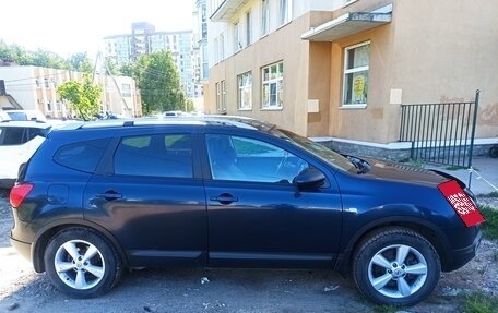 Nissan Qashqai+2 I, 2009 год, 950 000 рублей, 4 фотография