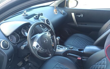 Nissan Qashqai+2 I, 2009 год, 950 000 рублей, 6 фотография