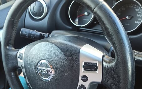 Nissan Qashqai+2 I, 2009 год, 950 000 рублей, 8 фотография