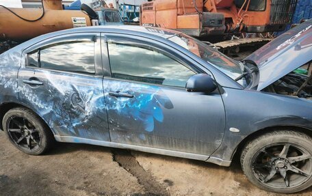 Mitsubishi Galant IX, 2007 год, 320 000 рублей, 5 фотография