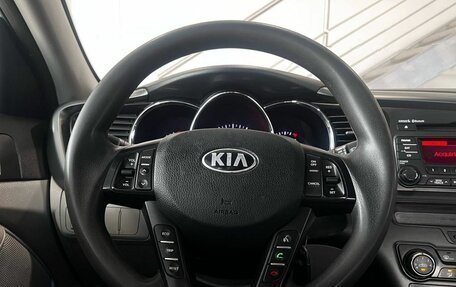 KIA Optima III, 2013 год, 1 199 900 рублей, 8 фотография