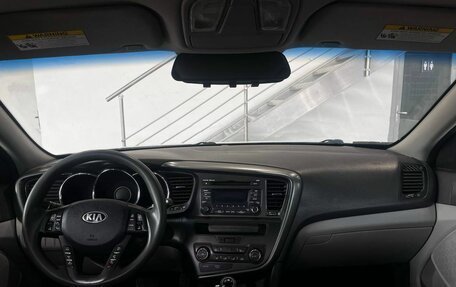 KIA Optima III, 2013 год, 1 199 900 рублей, 7 фотография