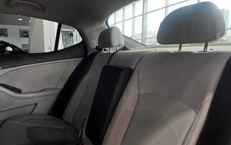 KIA Optima III, 2013 год, 1 199 900 рублей, 14 фотография