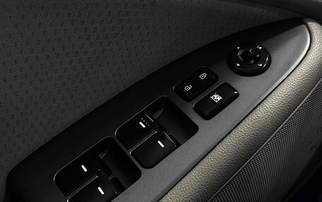KIA Optima III, 2013 год, 1 199 900 рублей, 13 фотография
