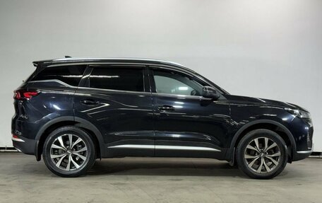 Chery Tiggo 7 Pro, 2021 год, 1 450 000 рублей, 4 фотография