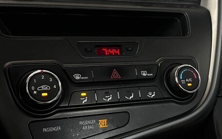 KIA Optima III, 2013 год, 1 199 900 рублей, 11 фотография
