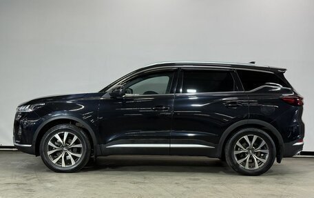 Chery Tiggo 7 Pro, 2021 год, 1 450 000 рублей, 8 фотография