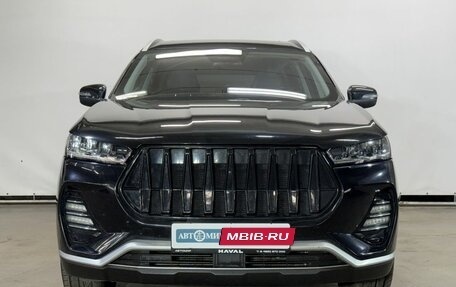 Chery Tiggo 7 Pro, 2021 год, 1 450 000 рублей, 2 фотография