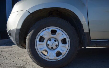 Renault Duster I рестайлинг, 2014 год, 570 000 рублей, 9 фотография