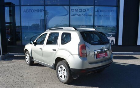 Renault Duster I рестайлинг, 2014 год, 570 000 рублей, 7 фотография