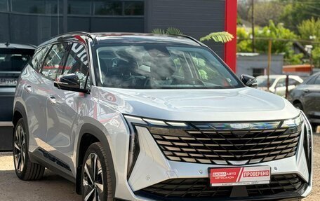 Geely Atlas, 2024 год, 2 650 000 рублей, 3 фотография