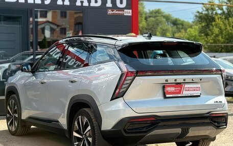 Geely Atlas, 2024 год, 2 650 000 рублей, 8 фотография