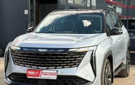 Geely Atlas, 2024 год, 2 650 000 рублей, 5 фотография