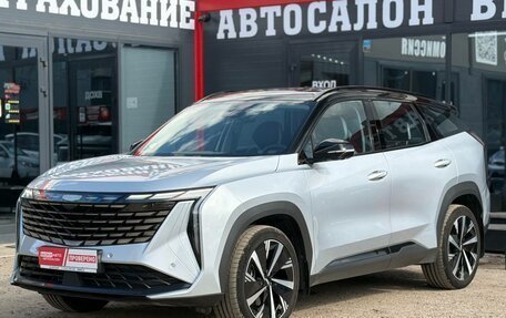 Geely Atlas, 2024 год, 2 650 000 рублей, 6 фотография