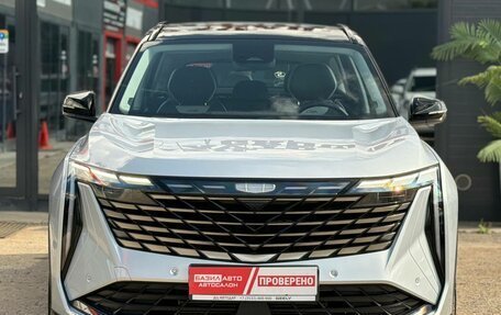 Geely Atlas, 2024 год, 2 650 000 рублей, 4 фотография