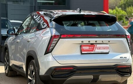 Geely Atlas, 2024 год, 2 650 000 рублей, 9 фотография