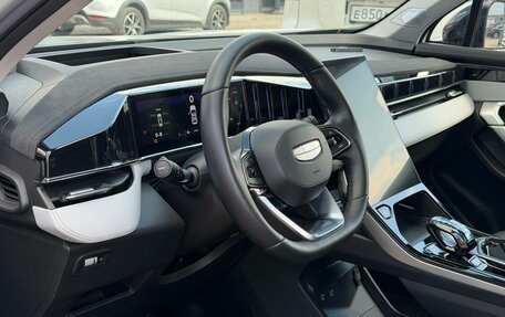 Geely Atlas, 2024 год, 2 650 000 рублей, 15 фотография