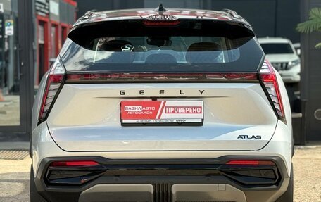 Geely Atlas, 2024 год, 2 650 000 рублей, 10 фотография