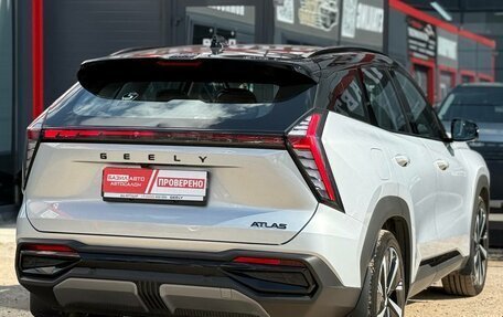 Geely Atlas, 2024 год, 2 650 000 рублей, 11 фотография