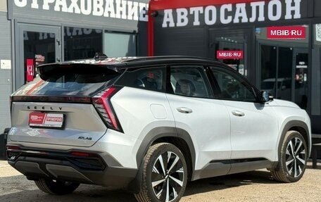 Geely Atlas, 2024 год, 2 650 000 рублей, 12 фотография