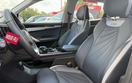 Geely Atlas, 2024 год, 2 650 000 рублей, 16 фотография