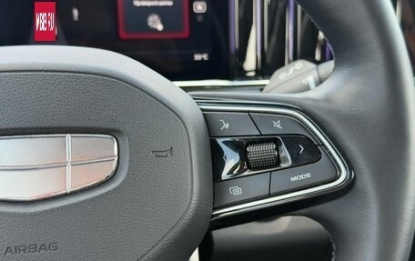 Geely Atlas, 2024 год, 2 650 000 рублей, 18 фотография