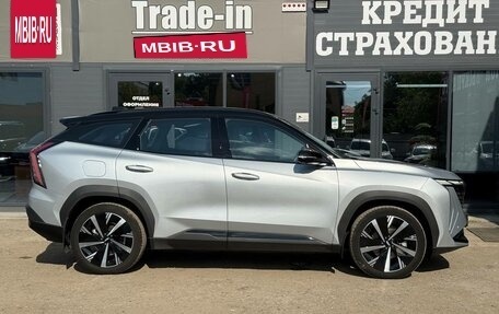 Geely Atlas, 2024 год, 2 650 000 рублей, 13 фотография
