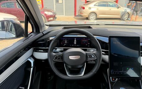 Geely Atlas, 2024 год, 2 650 000 рублей, 32 фотография