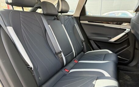 Geely Atlas, 2024 год, 2 650 000 рублей, 37 фотография