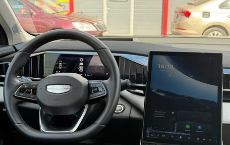 Geely Atlas, 2024 год, 2 650 000 рублей, 34 фотография