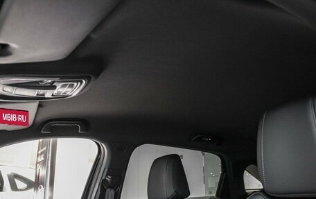 Haval F7x, 2026 год, 3 799 000 рублей, 26 фотография
