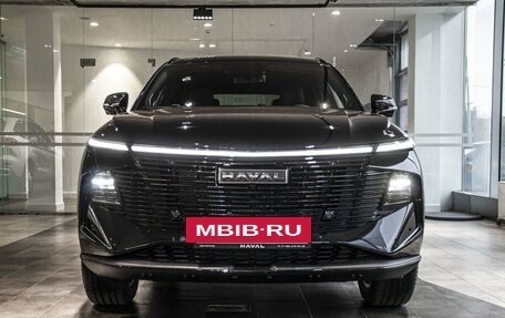 Haval F7x, 2026 год, 3 799 000 рублей, 31 фотография