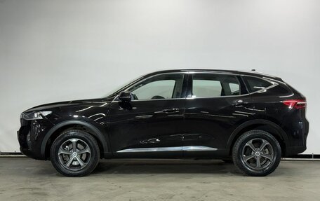 Haval F7 I, 2019 год, 1 930 000 рублей, 8 фотография