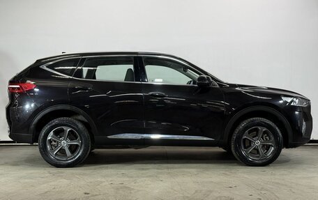 Haval F7 I, 2019 год, 1 930 000 рублей, 4 фотография