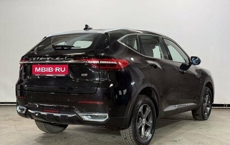 Haval F7 I, 2019 год, 1 930 000 рублей, 5 фотография