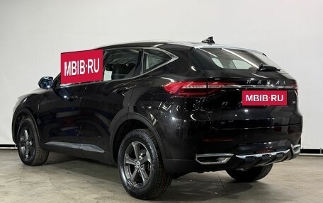 Haval F7 I, 2019 год, 1 930 000 рублей, 7 фотография
