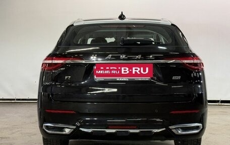 Haval F7 I, 2019 год, 1 930 000 рублей, 6 фотография