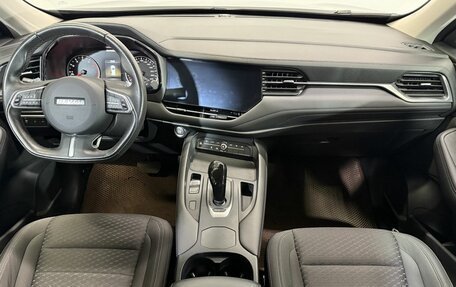 Haval F7 I, 2019 год, 1 930 000 рублей, 9 фотография