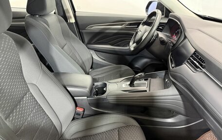 Haval F7 I, 2019 год, 1 930 000 рублей, 10 фотография