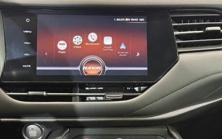Haval F7 I, 2019 год, 1 930 000 рублей, 15 фотография