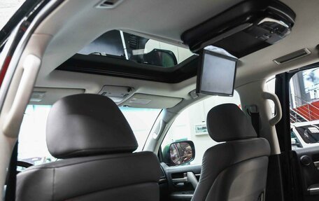 Toyota Land Cruiser 200, 2010 год, 2 590 000 рублей, 7 фотография