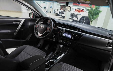 Toyota Corolla, 2014 год, 1 190 000 рублей, 6 фотография