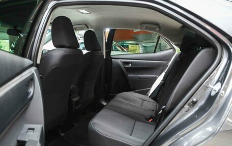 Toyota Corolla, 2014 год, 1 190 000 рублей, 7 фотография