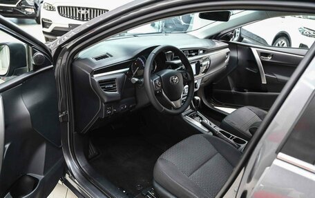 Toyota Corolla, 2014 год, 1 190 000 рублей, 8 фотография