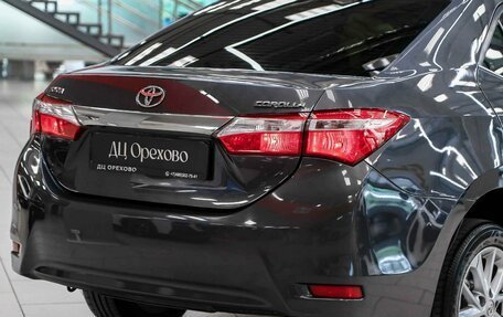 Toyota Corolla, 2014 год, 1 190 000 рублей, 5 фотография